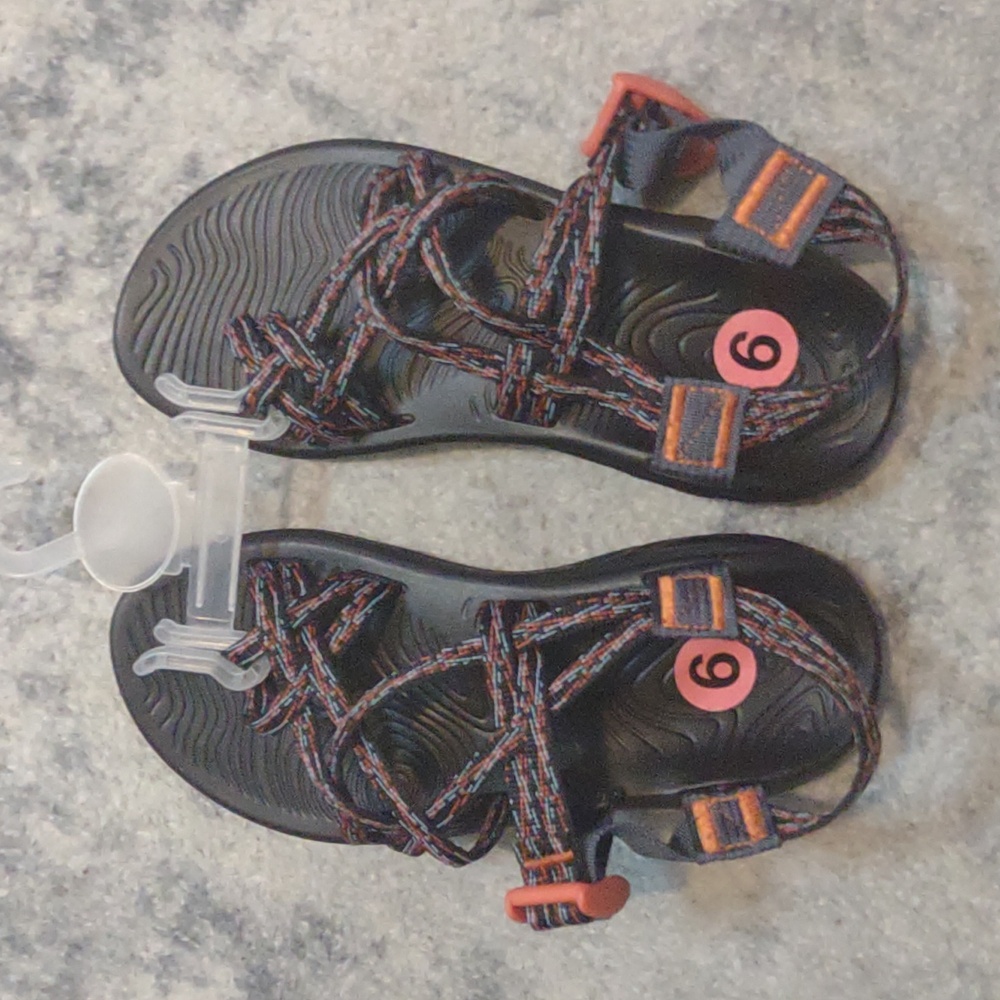 NWT Chaco | Sandals